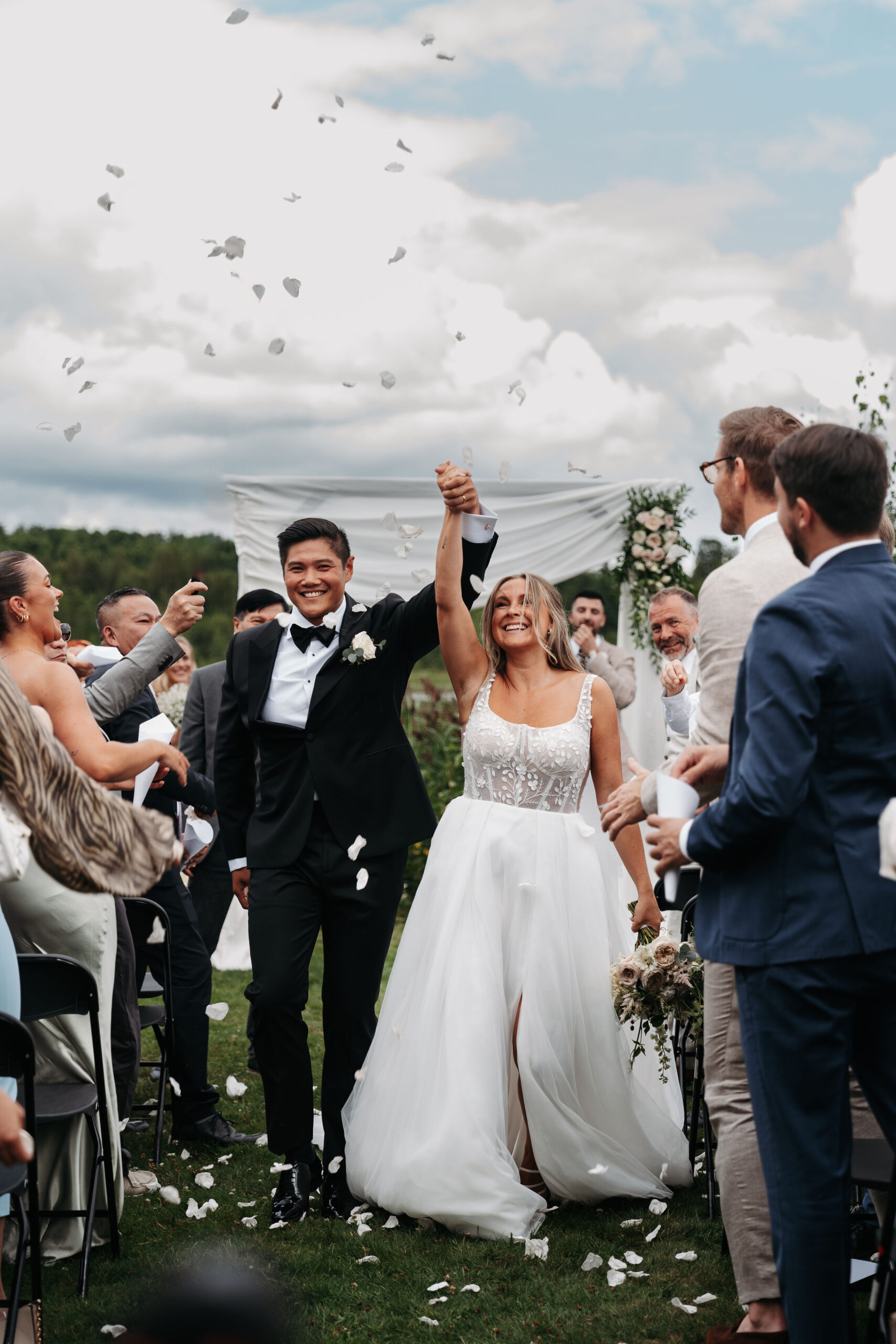 Jens och Louise – Från SÖFRE till Forever