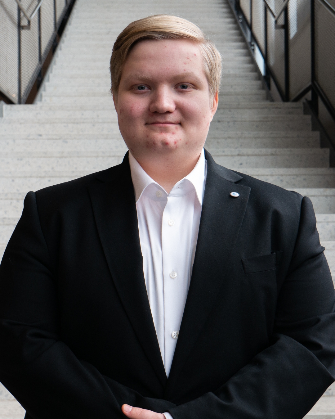 Mattias Dahlquist