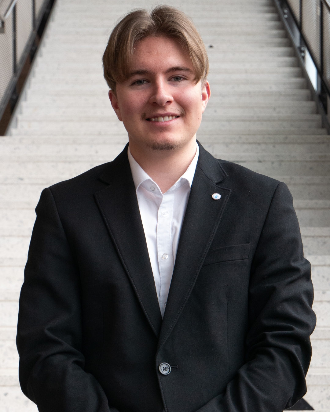 Mattias Körvell