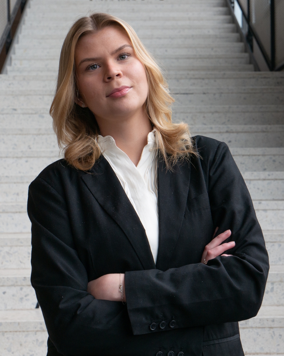 Wilma Sundberg